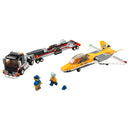 Lego City 60289 Vliegshow Jet Transport