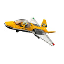 Lego City 60289 Vliegshow Jet Transport