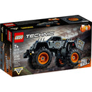 Lego Technic 42119 2in1 Monster Jam Max-D