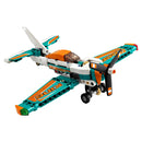 LEGO Technic Racevliegtuig