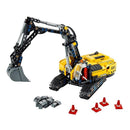 Lego Technic 42121 2in1 Zware Graafmachine