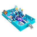 LEGO Disney Princess 43189 Elsa en de Nokk Verhalenavonturen