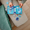 LEGO Disney Princess 43189 Elsa en de Nokk Verhalenavonturen