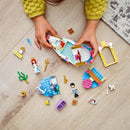 Lego Disney Princess 43191 Ariel's Feestboot