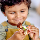 Lego Duplo 10945 Vuilniswagen en recycling