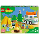 Lego Duplo 10946 Family Familie Camper Avonturen