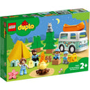 Lego Duplo 10946 Family Familie Camper Avonturen