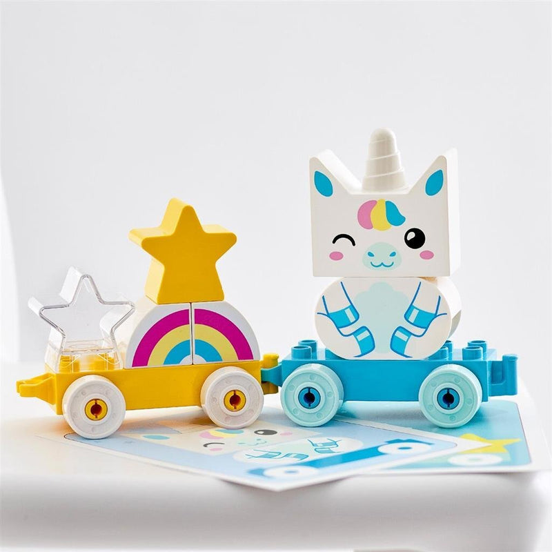 Lego Duplo 10953 Eenhoorn