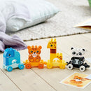 Lego Duplo 10955 Dierentrein