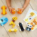 Lego Duplo 10955 Dierentrein