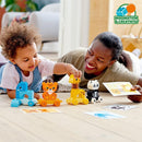 Lego Duplo 10955 Dierentrein