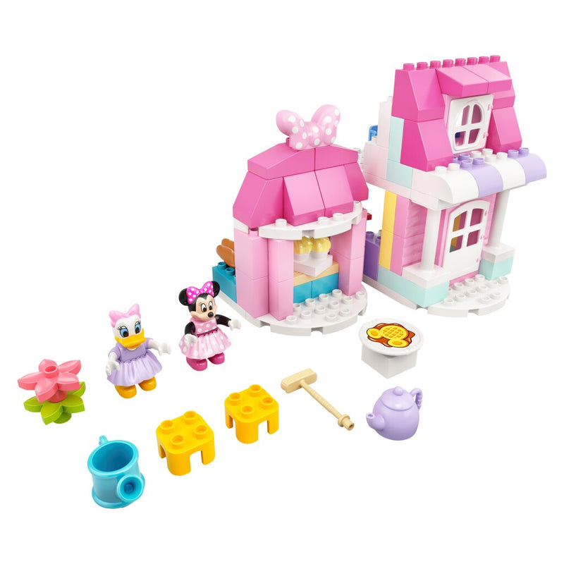 Lego Duplo 10942 Minnie&