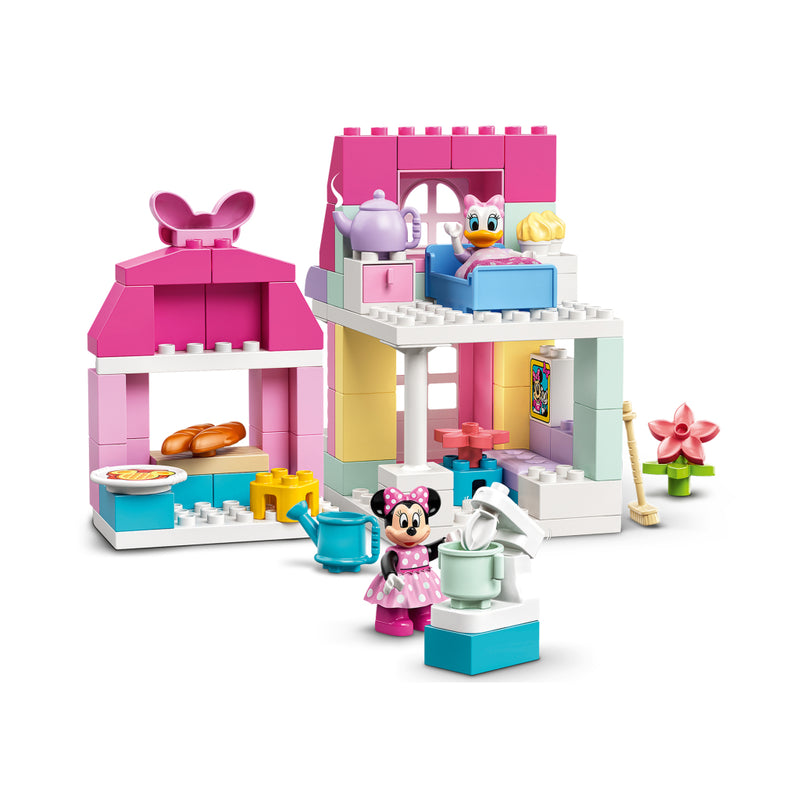 Lego Duplo 10942 Minnie&