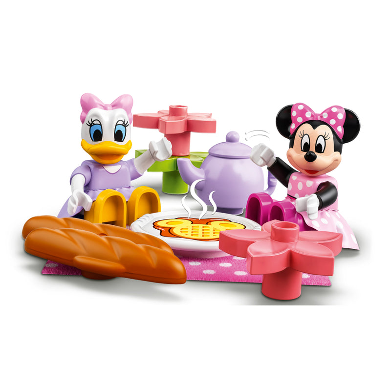 Lego Duplo 10942 Minnie&