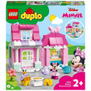Lego Duplo 10942 Minnie&
