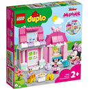 Lego Duplo 10942 Minnie&