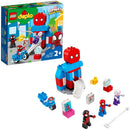 Lego Duplo 10940 Spiderman Hoofdkwartier