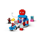 Lego Duplo 10940 Spiderman Hoofdkwartier