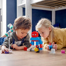 Lego Duplo 10940 Spiderman Hoofdkwartier