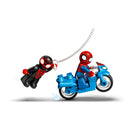 Lego Duplo 10940 Spiderman Hoofdkwartier