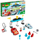 Lego Duplo 10947 Racewagens