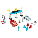 Lego Duplo 10947 Racewagens