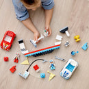 Lego Duplo 10947 Racewagens