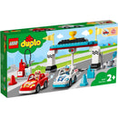 Lego Duplo 10947 Racewagens
