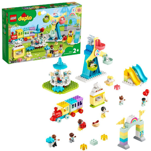 LEGO DUPLO 10956 Pretpark