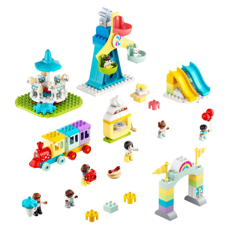 LEGO DUPLO 10956 Pretpark