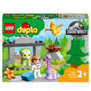 LEGO DUPLO Jurassic World 10938 Dinosaurus Crèche