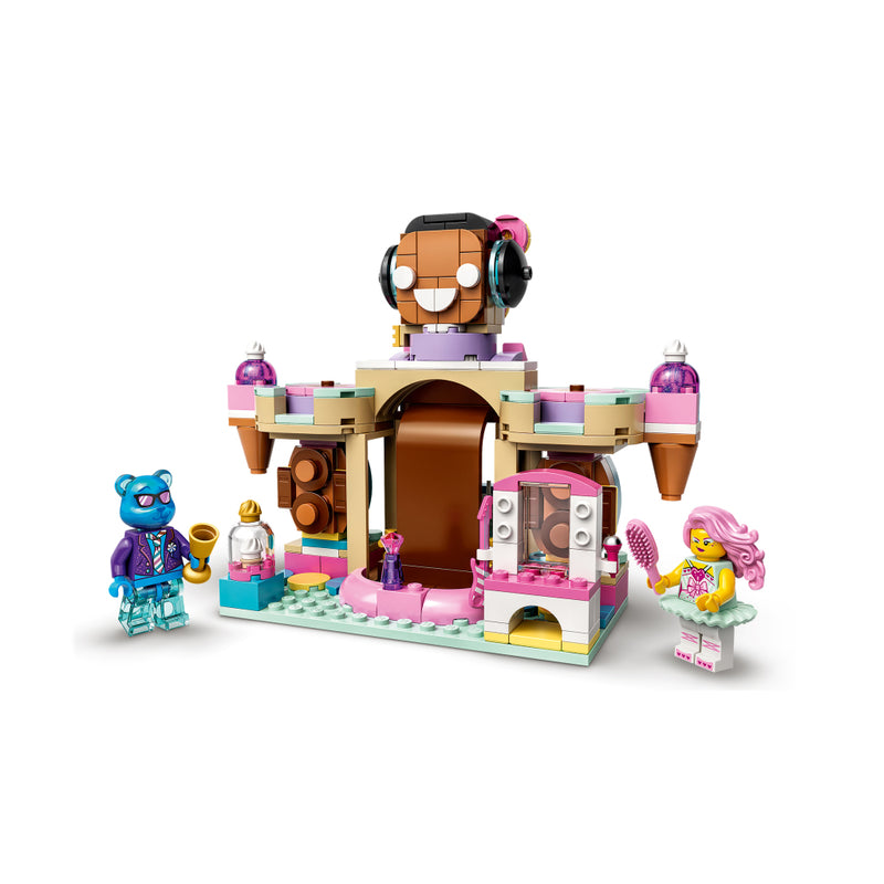 Lego Vidiyo 43111 Candy Castle Stage