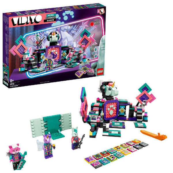 LEGO VIDIYO K-Pawp Concert