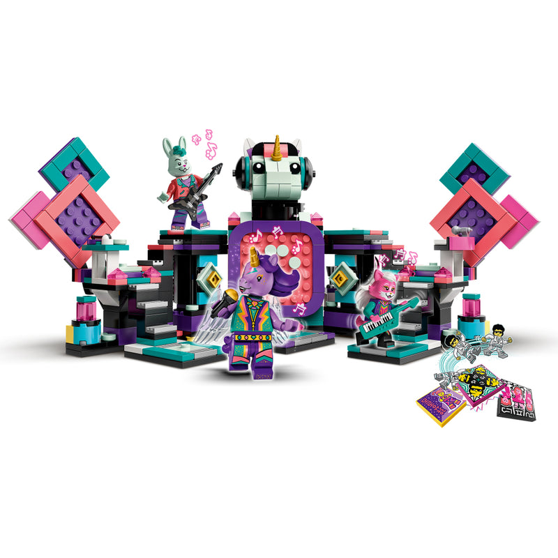 LEGO VIDIYO K-Pawp Concert