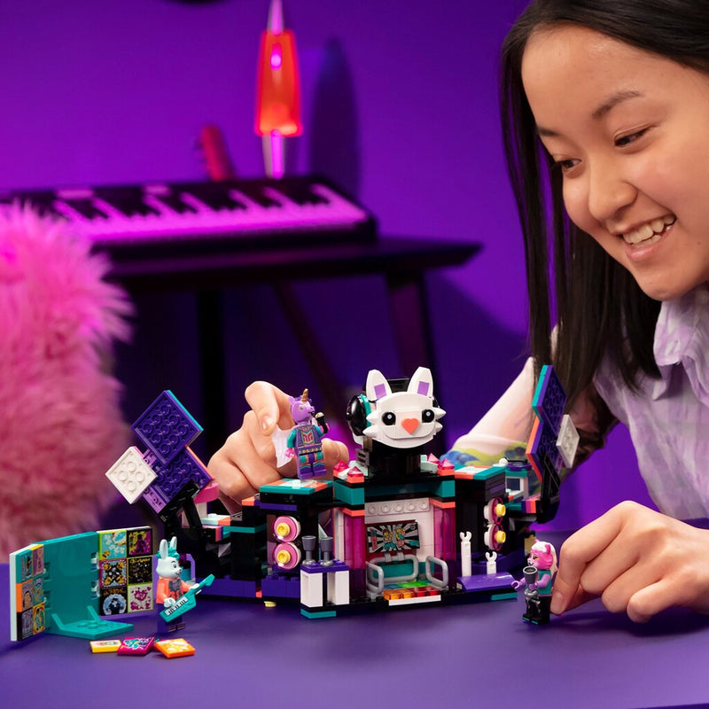 LEGO VIDIYO K-Pawp Concert
