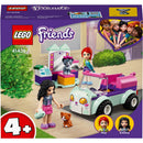 Lego Friends 41439 Cat Grooming Car