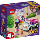 Lego Friends 41439 Cat Grooming Car