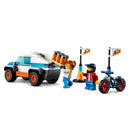 Lego City 60290 Skatepark