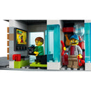 Lego City 60291 Familiehuis