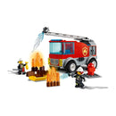 Lego City 60280 Brandweerwagen