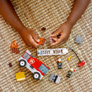 Lego City 60280 Brandweerwagen