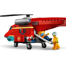 Lego City 60281 Brandweerhelikopter