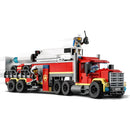 Lego City 60282 Brandweerladderwagen