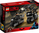 Lego Batman 76179 Batman and Selina Kyle Motorcycle Pursuit