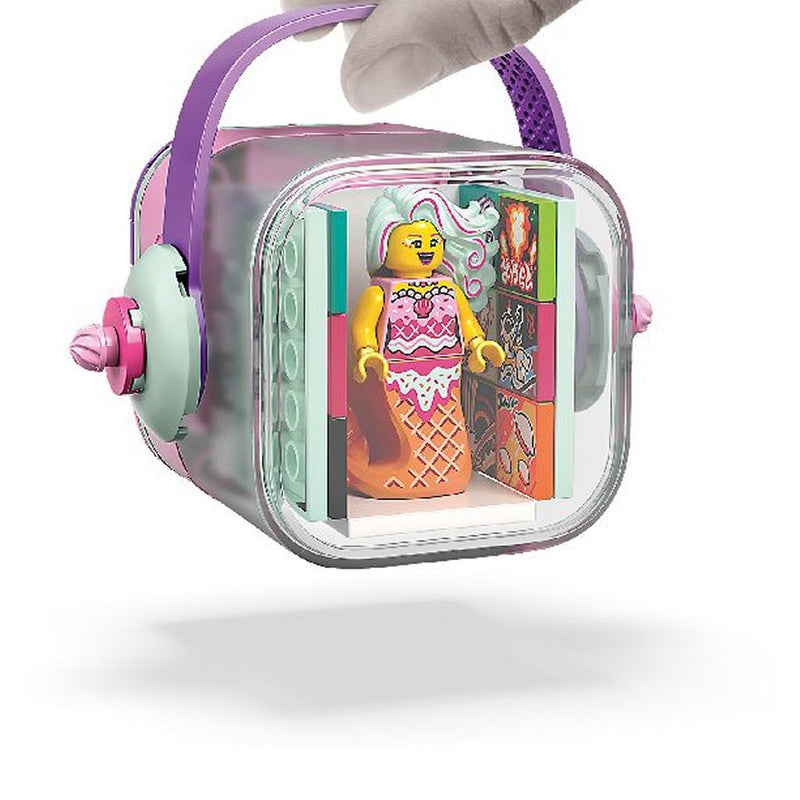 Lego Vidiyo 43102 Candy Mermaid BeatBox