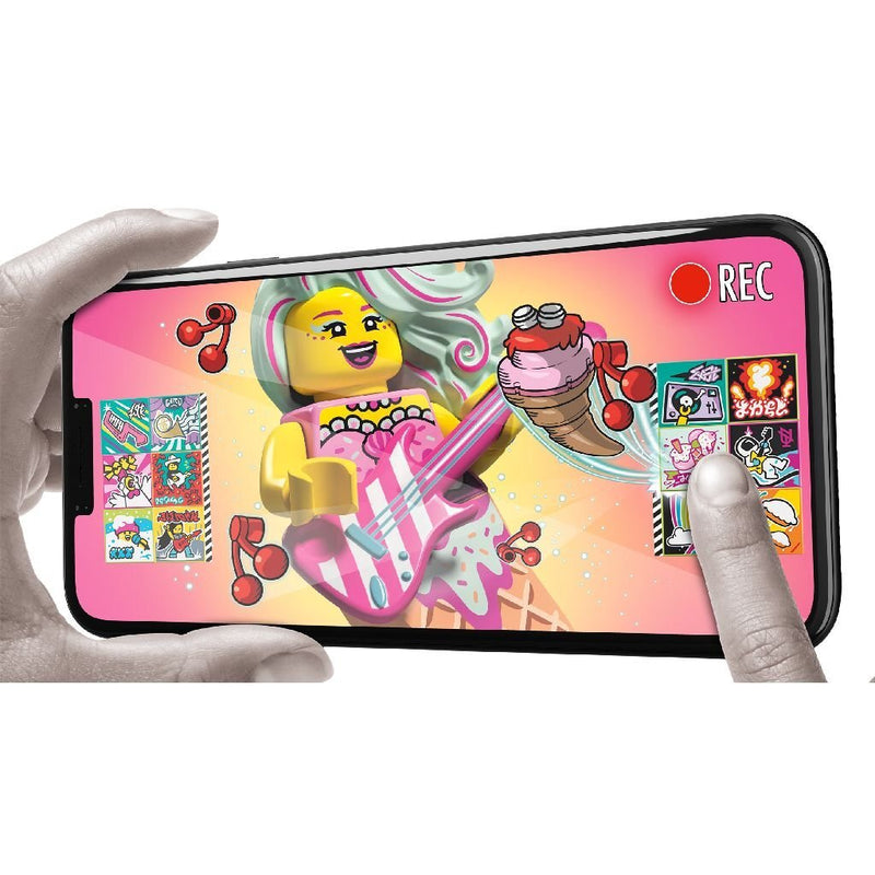 Lego Vidiyo 43102 Candy Mermaid BeatBox