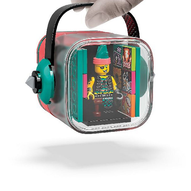 Lego Vidiyo 43103 Punk Pirate BeatBox