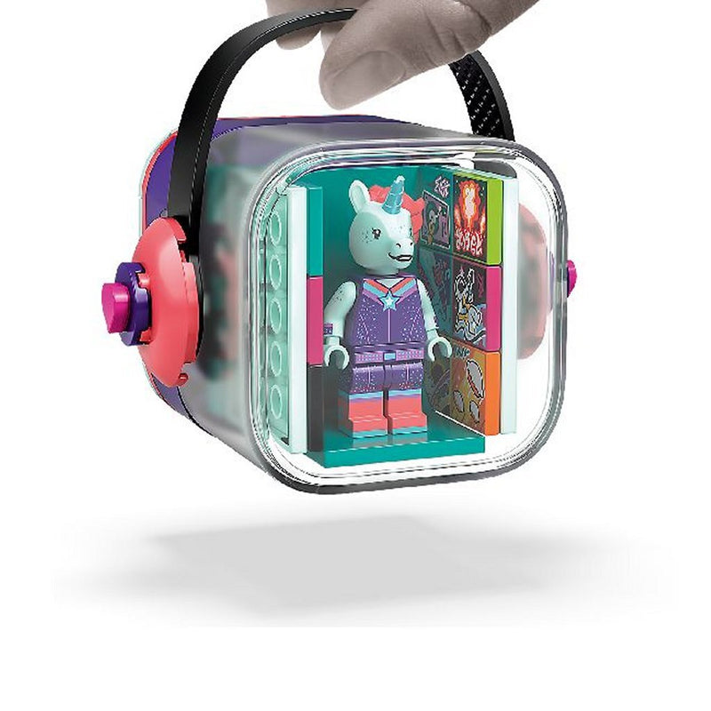 Lego Vidiyo 43106 Unicorn DJ BeatBox