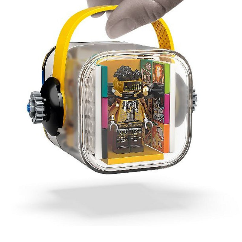 Lego Vidiyo 43107 HipHop Robot BeatBox