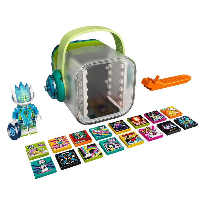 Lego Vidiyo 43104 Alien DJ BeatBox